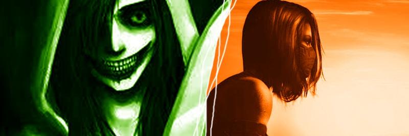 ESJeffTheKiller's profile banner image