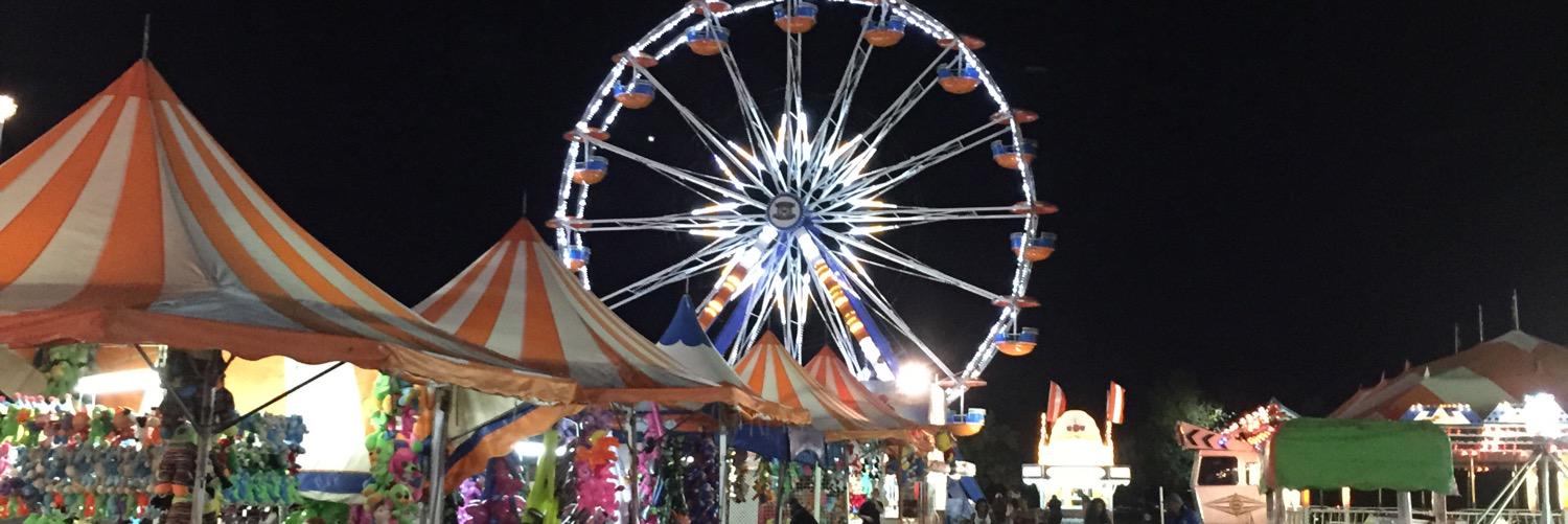 BramptonFair's profile banner image