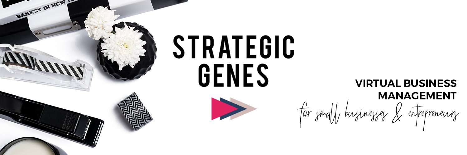 StrategicGenes's profile banner image