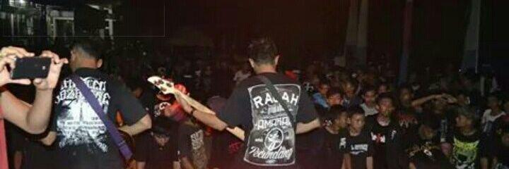 paniccausal_official banner