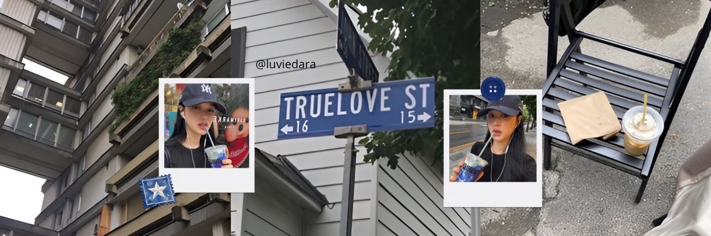 luviedara's profile banner image