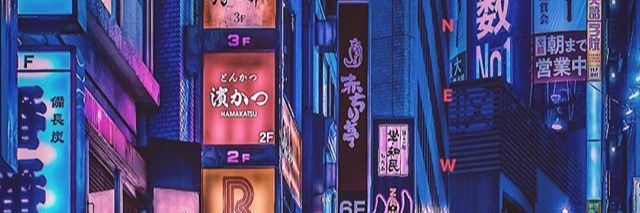 Nugget banner