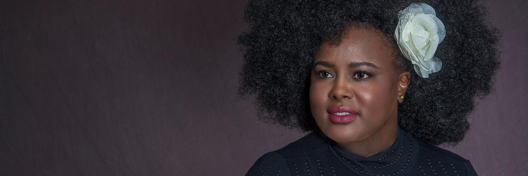 Pearlene Fields banner