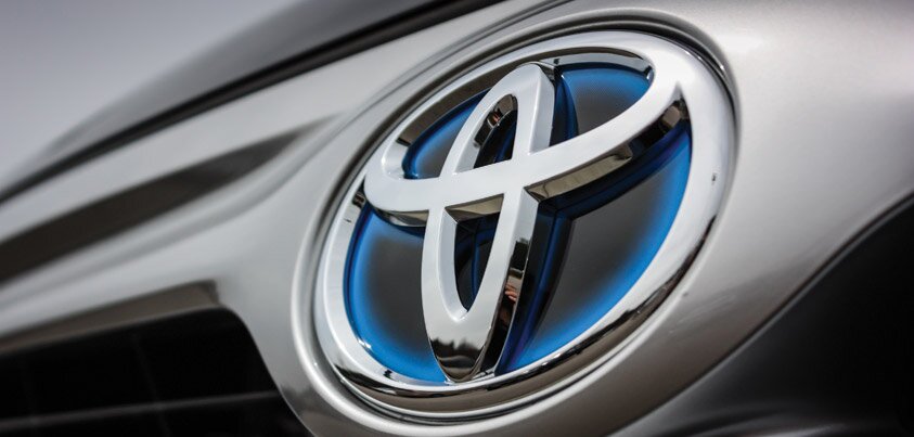 ToyotaPH's profile banner image