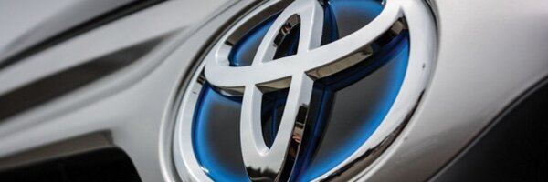 ToyotaPH Profile Banner