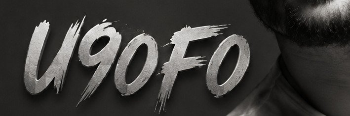 U90F0's profile banner image