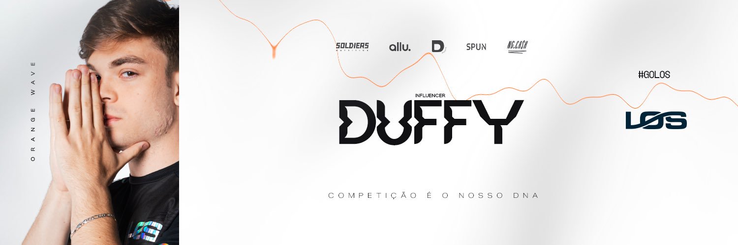 LOS DUFFY banner
