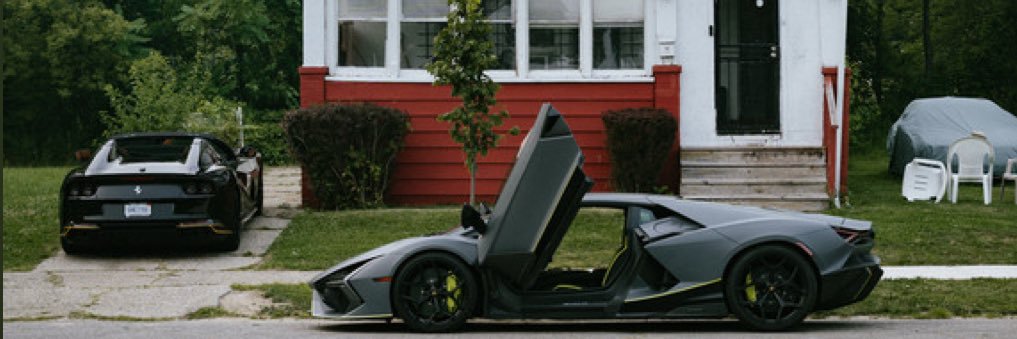 Charles Xavier banner