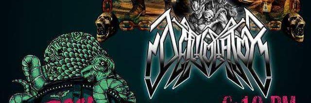 DEMOLATORBANDA's profile banner image