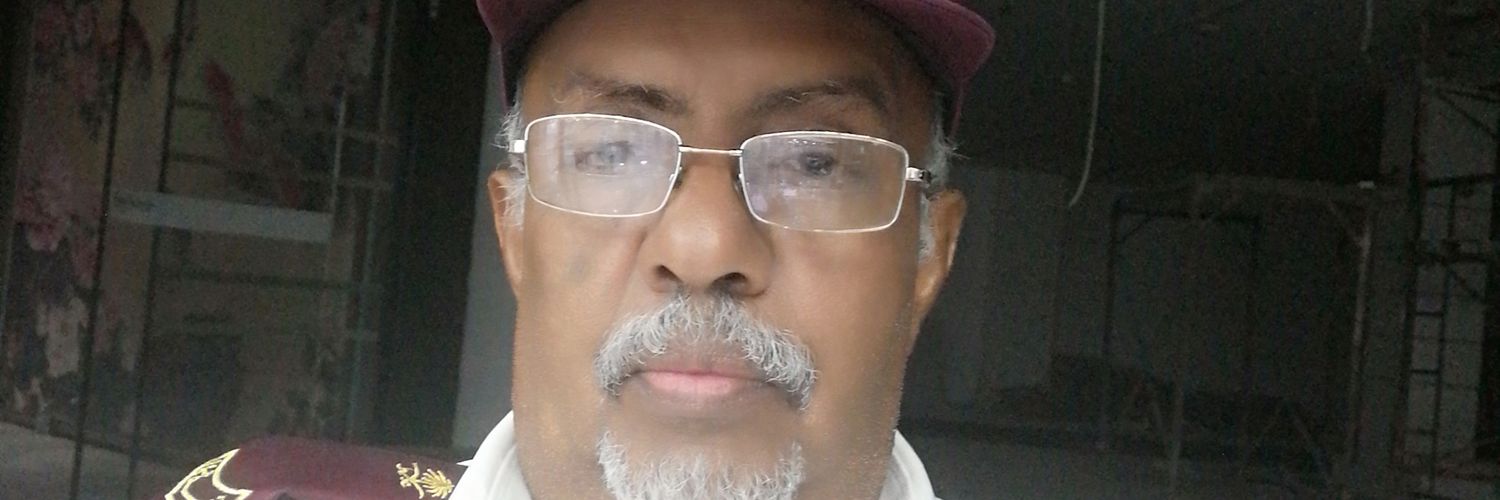 MmEbrahim's profile banner image