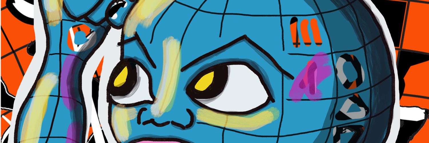 solarpowergrrl's profile banner image