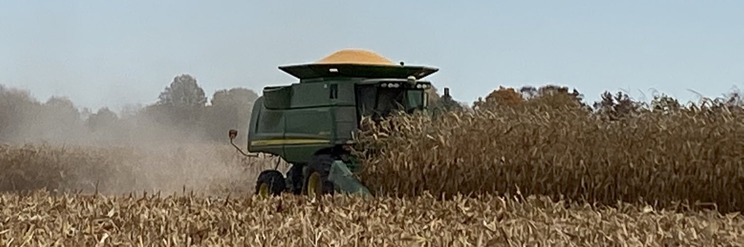 DannFarms's profile banner image