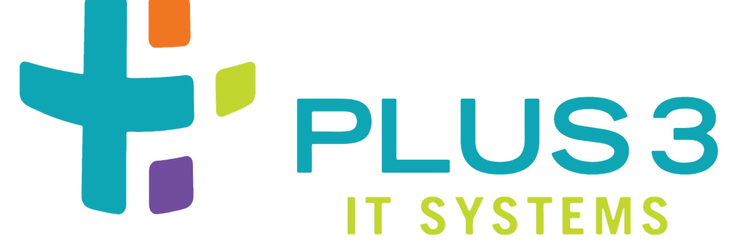 Plus3IT's profile banner image