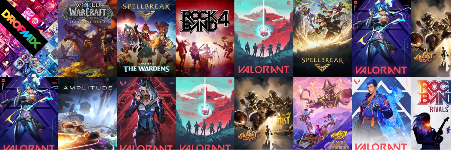 Nick Mudry (he/him) banner