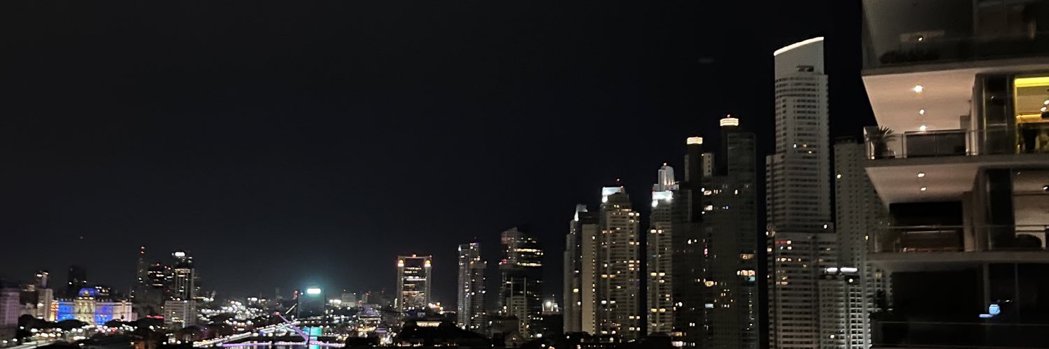 daropaula's profile banner image