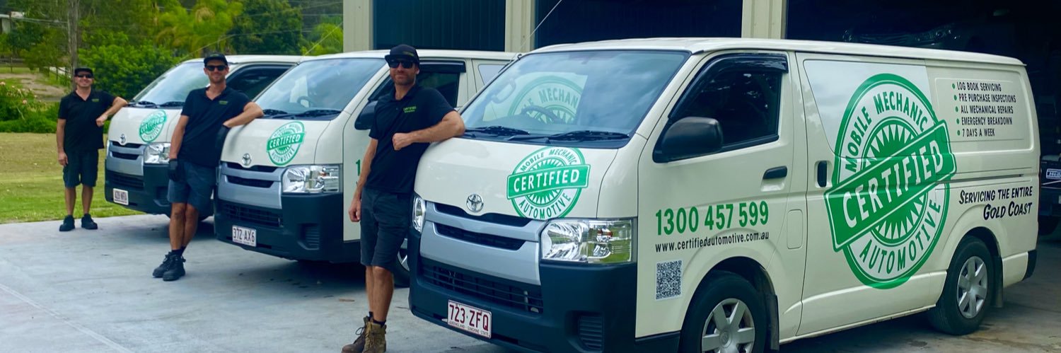 CertifiedAutoGC's profile banner image
