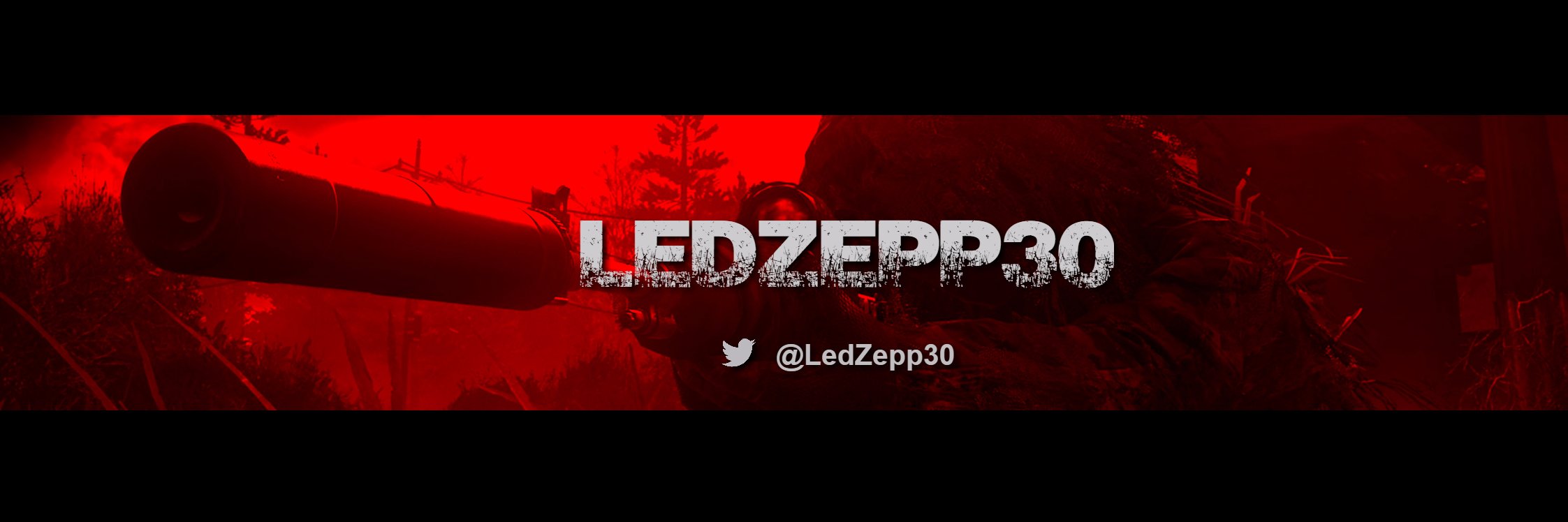 LedZepp30's profile banner image