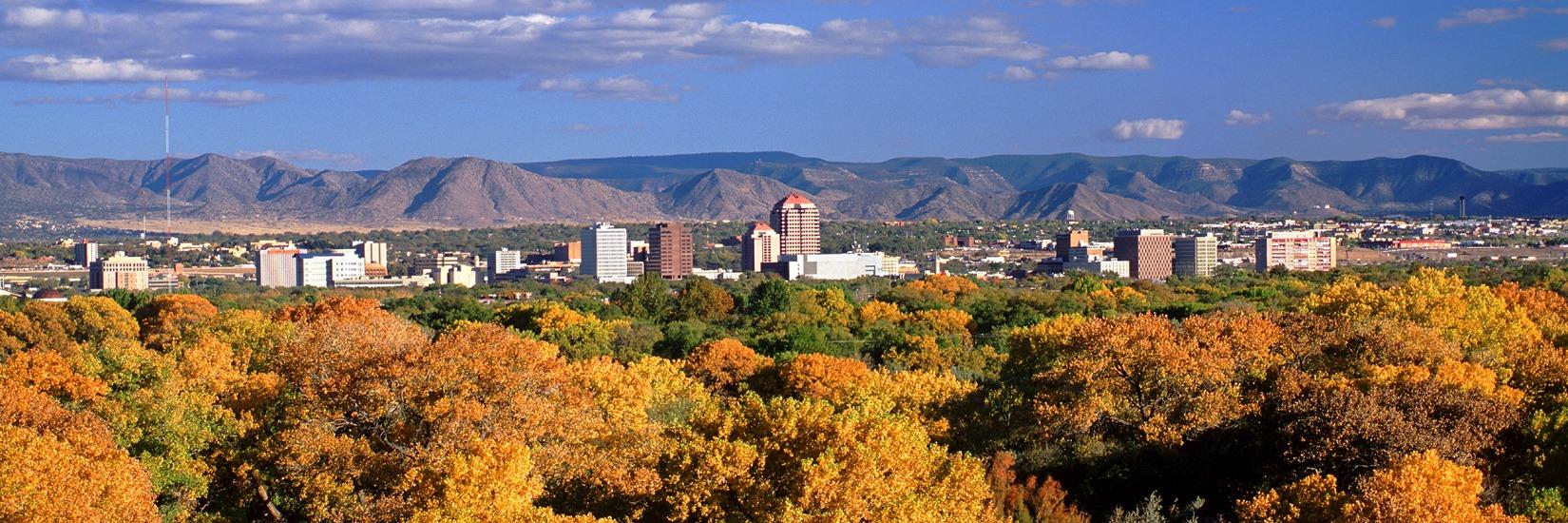 High Desert Linguistics Society banner
