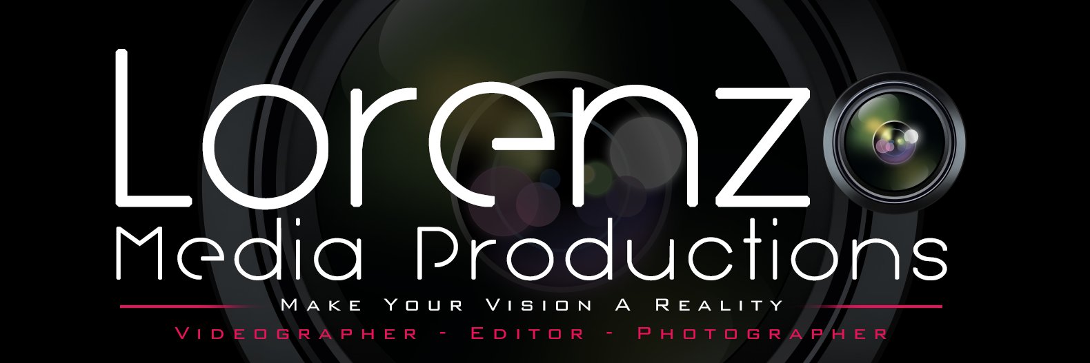 Lorenzo_Media's profile banner image