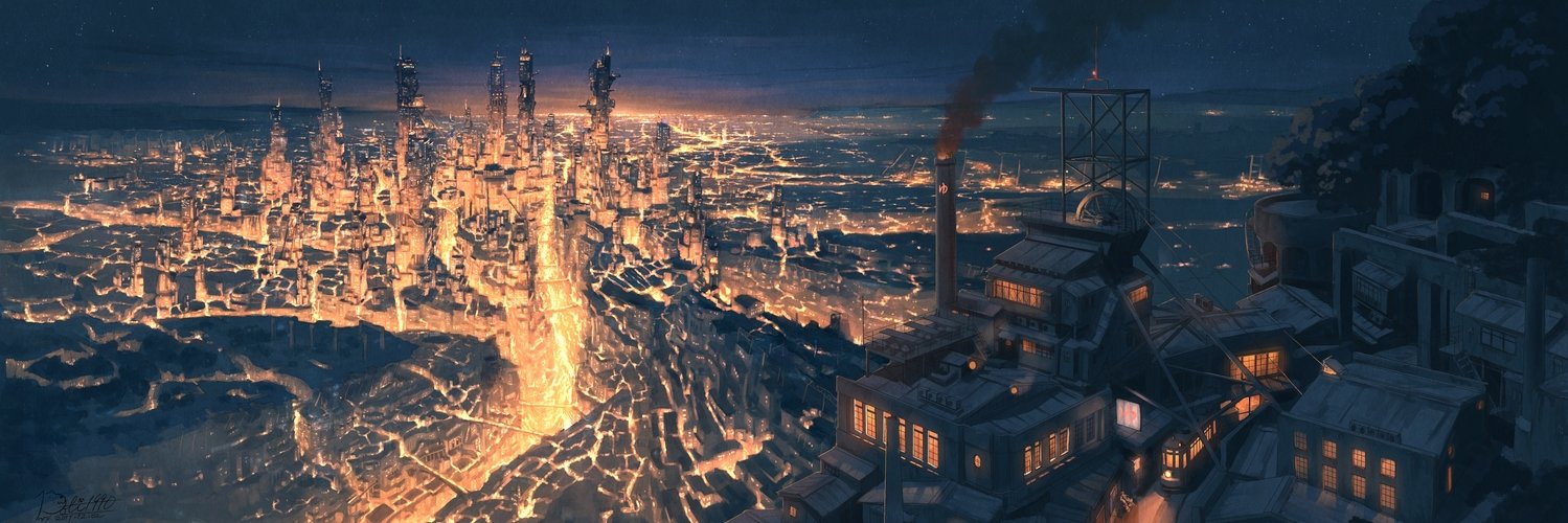 BlLincoln's profile banner image