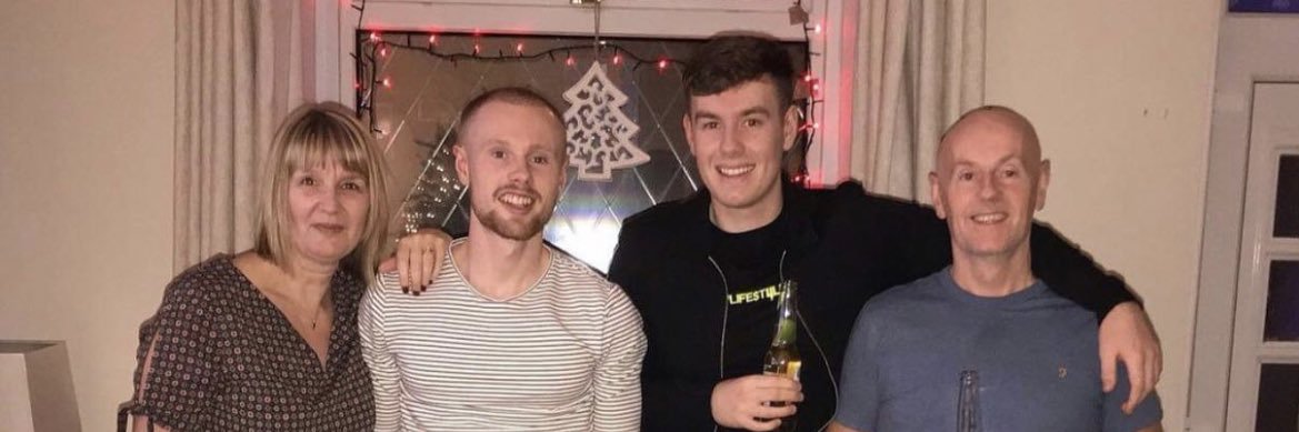 Elliot Scott banner