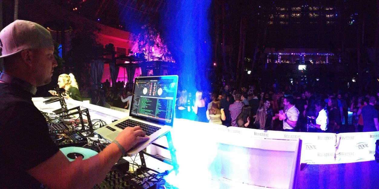 DJ Dnial banner