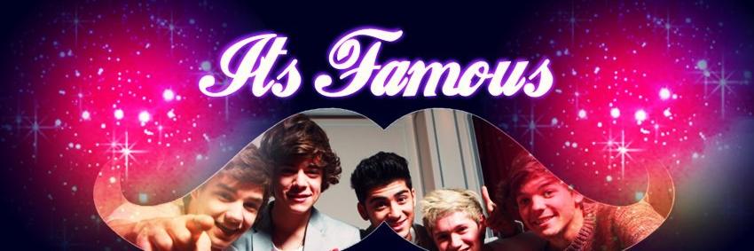 _itsfamous's profile banner image
