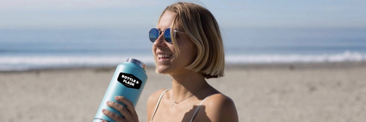 Bottleandflasks's profile banner image