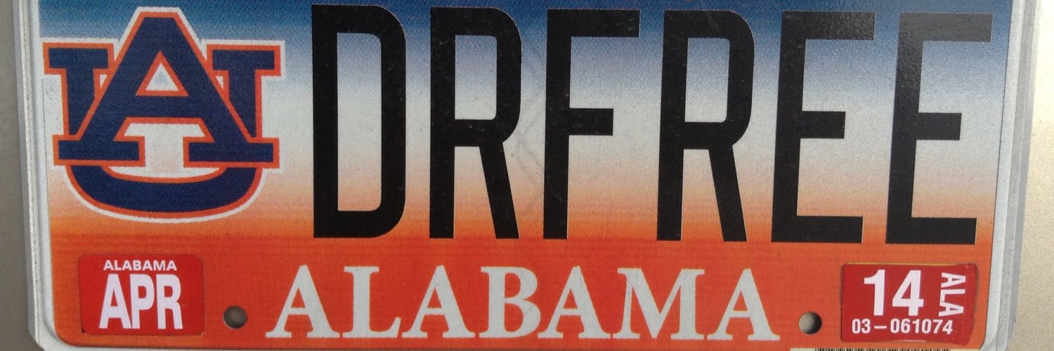 Sydney Freeman Jr. banner