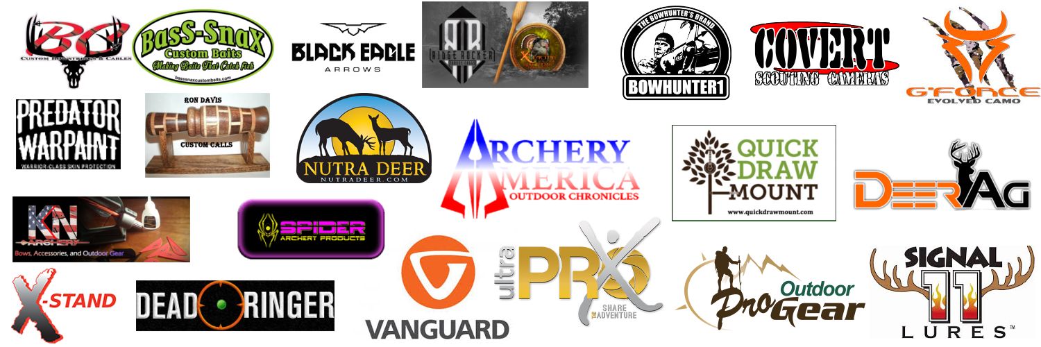 ArcheryAmerica's profile banner image