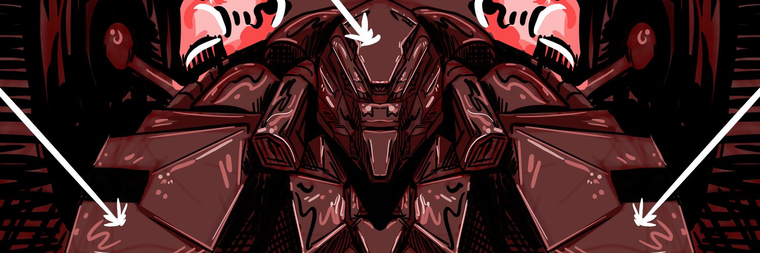 DUMAUCHDMASK's profile banner image