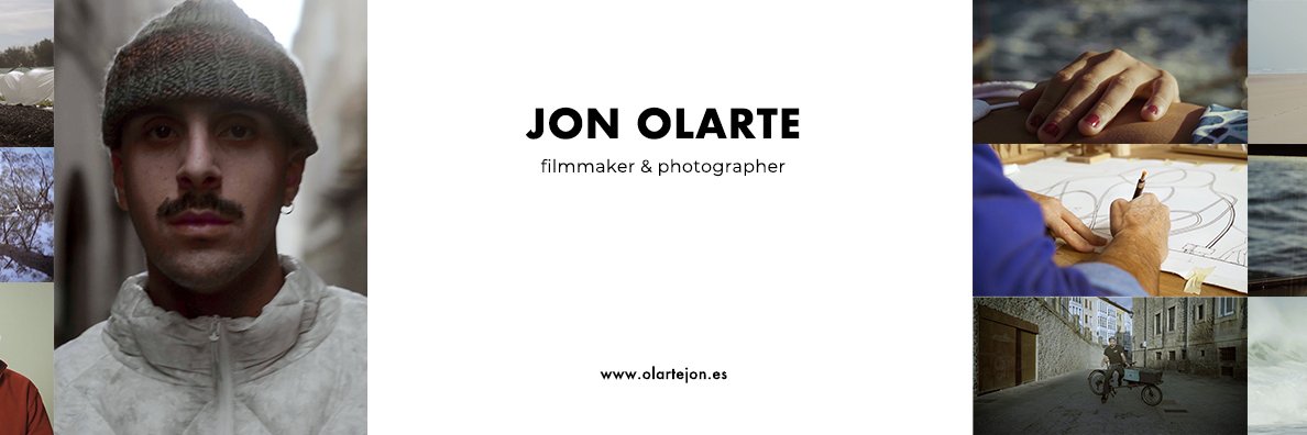 JonOlarte's profile banner image