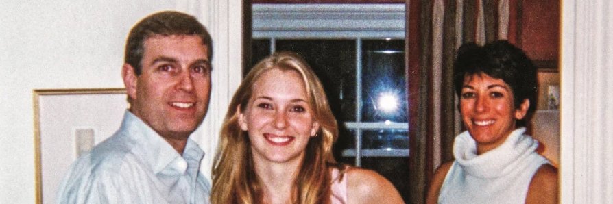 Epstein Emails banner