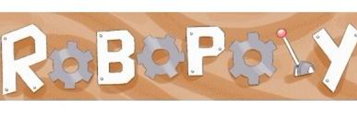 Robopoly banner
