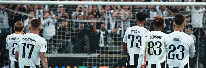 Forza900's profile banner image