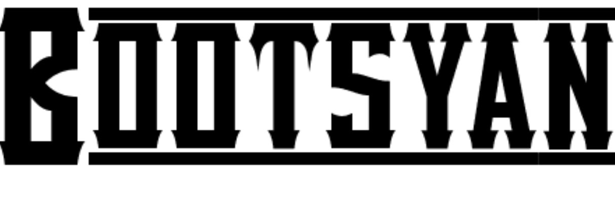 Bootsyano banner