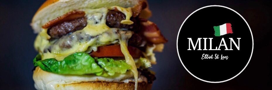 Milan Bar banner