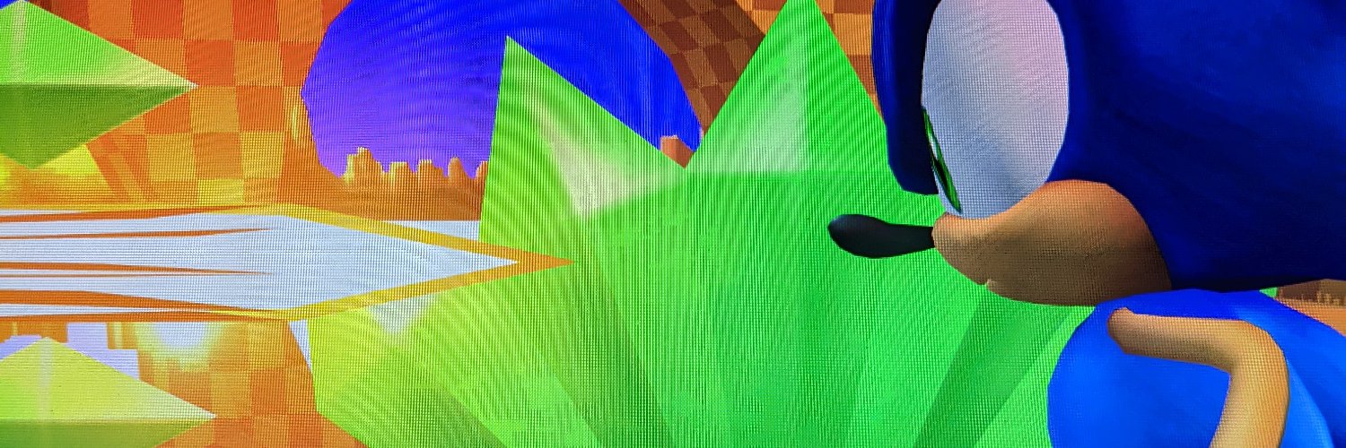 HeavyTungsten's profile banner image