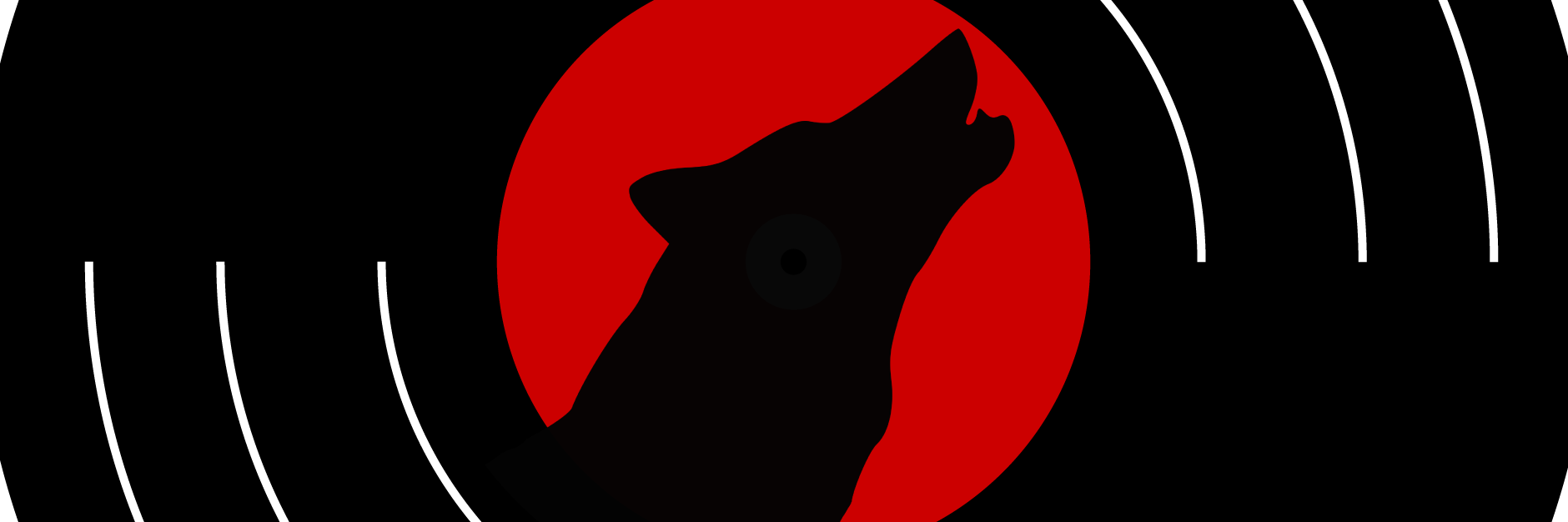 WolfBytes Radio banner
