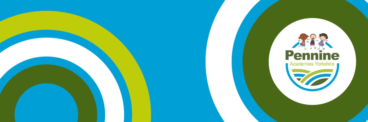 Pennine Academies Yorkshire banner