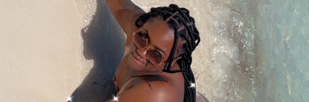 Keaoke Braxton banner