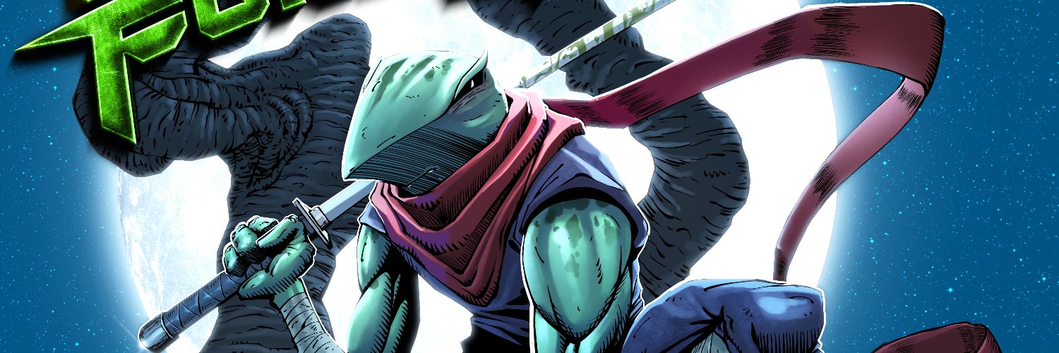 Baleandor's profile banner image