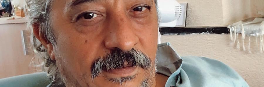 BehicOzbek's profile banner image