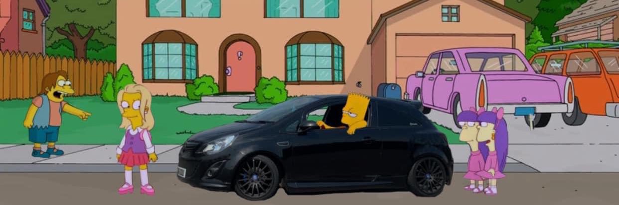 lewpazza's profile banner image