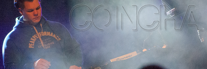 DjConcharlos's profile banner image