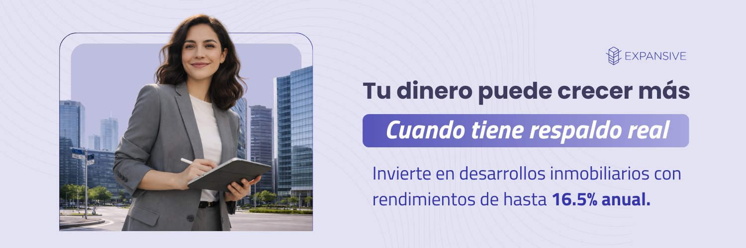 ExpansiveMexico's profile banner image