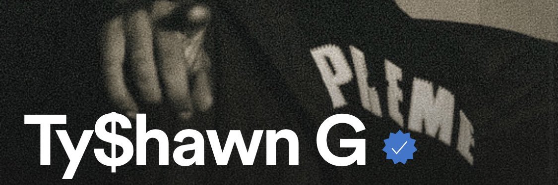 Kiingtyy's profile banner image
