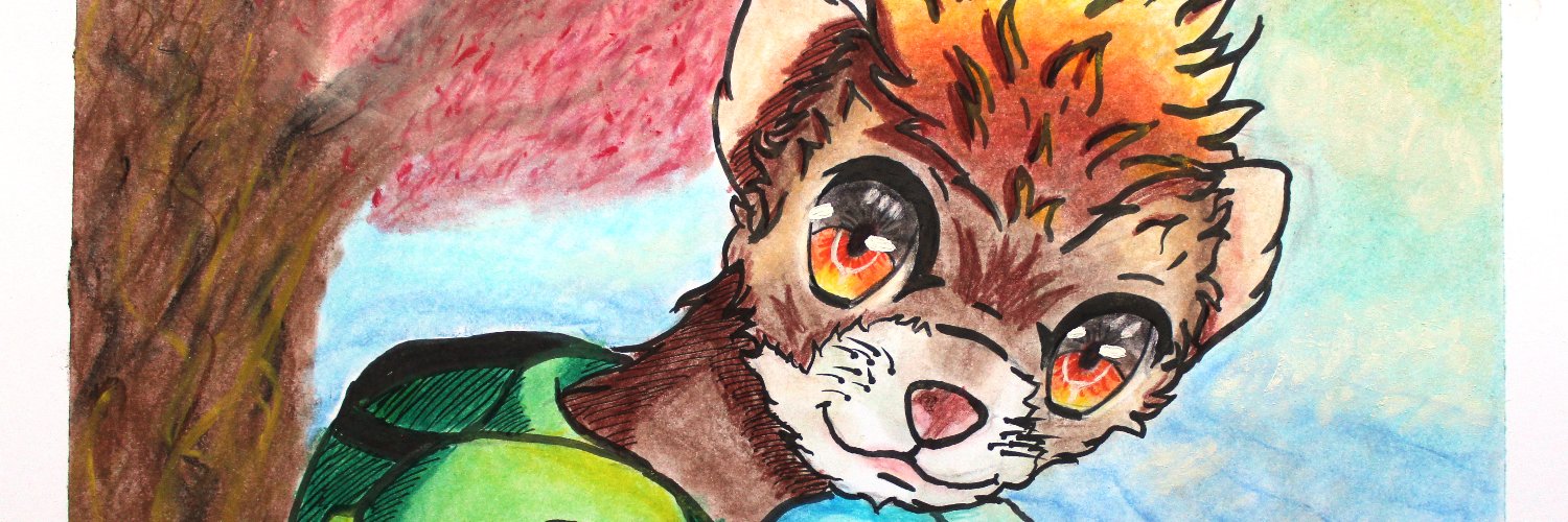 Lunakene's profile banner image