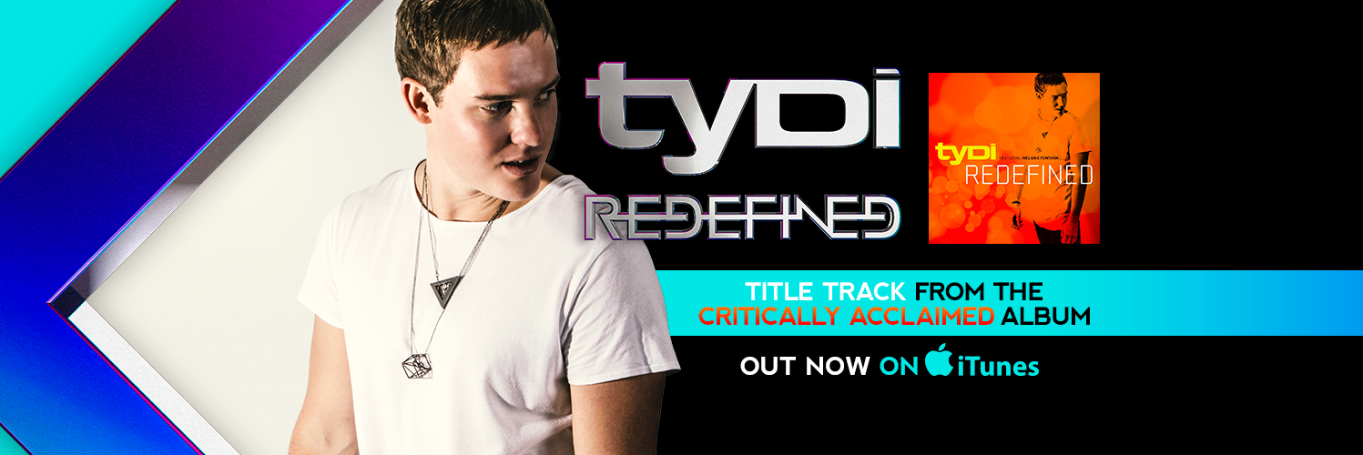 Tyson banner