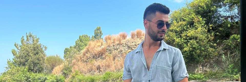 Emrekzu's profile banner image